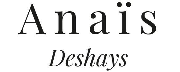 Anaïs Deshays